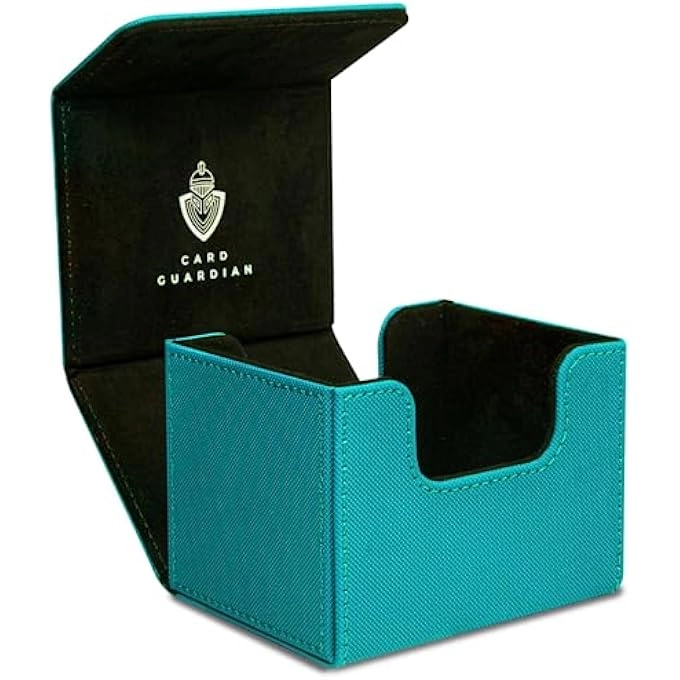 DECK BOX - 100+ cards