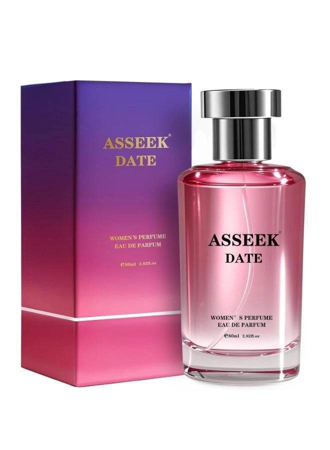 Women's Eau de Parfum - 80ml
