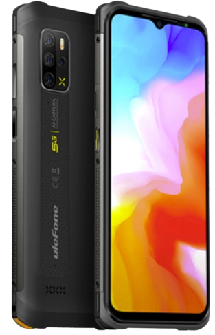 Ulefone Armor 12 - 8GB 128GB