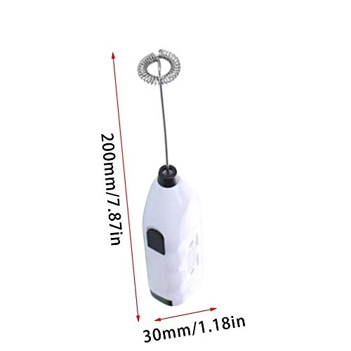 Mini electric whisk - 150W and below