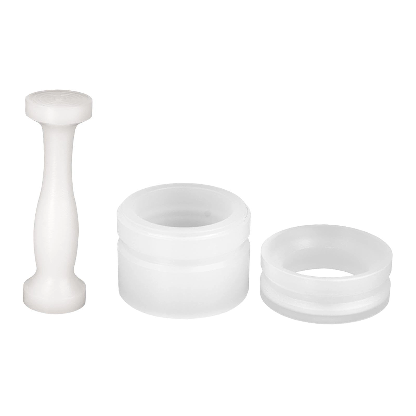 Espresso Tamper Set