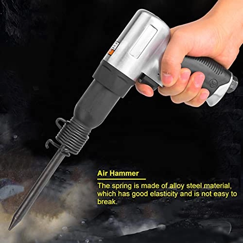 Air Hammer - Professional Pneumatic Speed Control Knob