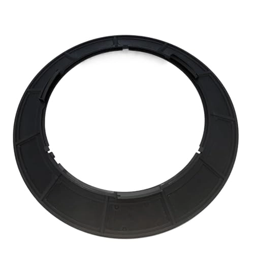 Baffle Plate Upper Plate Buckle - 2 pcs