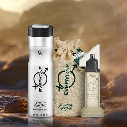 Everyone - Eau De Toilette Gift Set