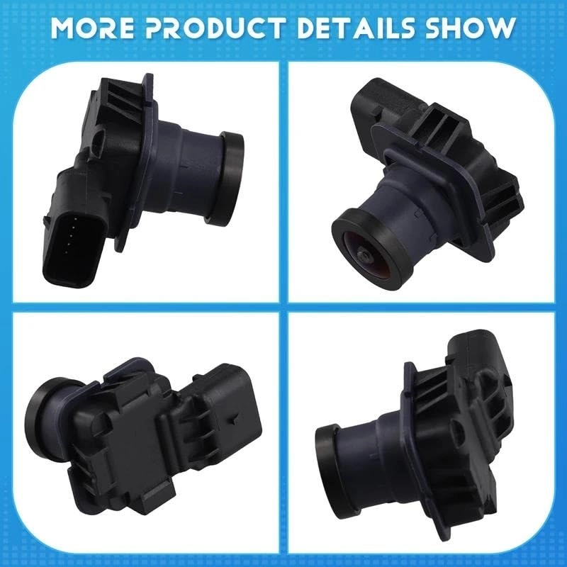 ED8T-19G490-AB - Night vision