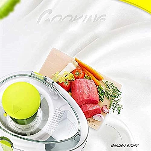 Juicer - 201W-500W 801ml-1000ml