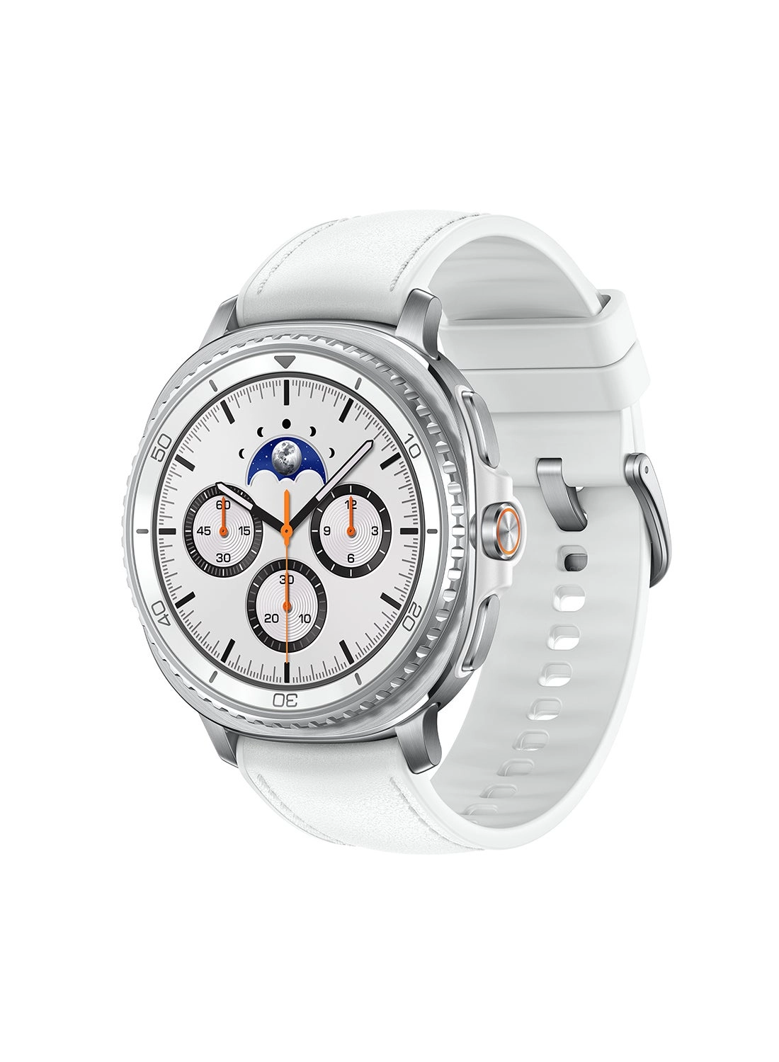 Galaxy Watch 8 Classic 46mm LTE