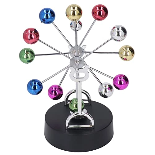 Electric magnetic fortune wheel - 4 years+