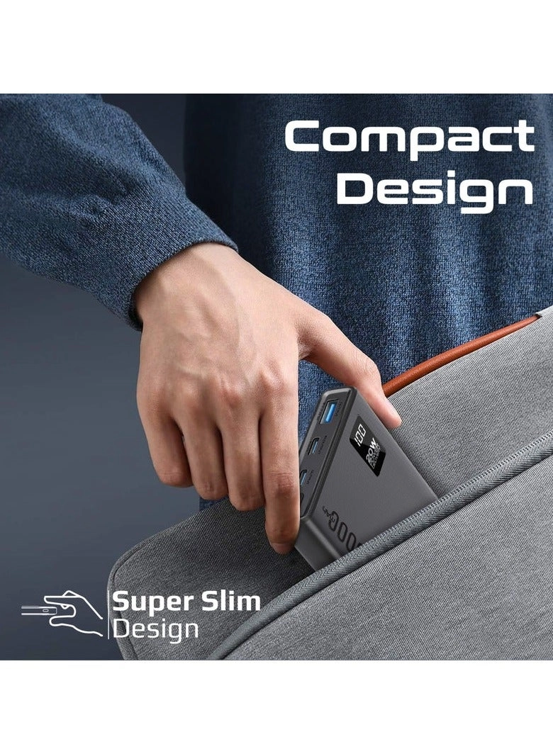 PowerPack-20Pro - 20000 Watt-hour 27 Watt