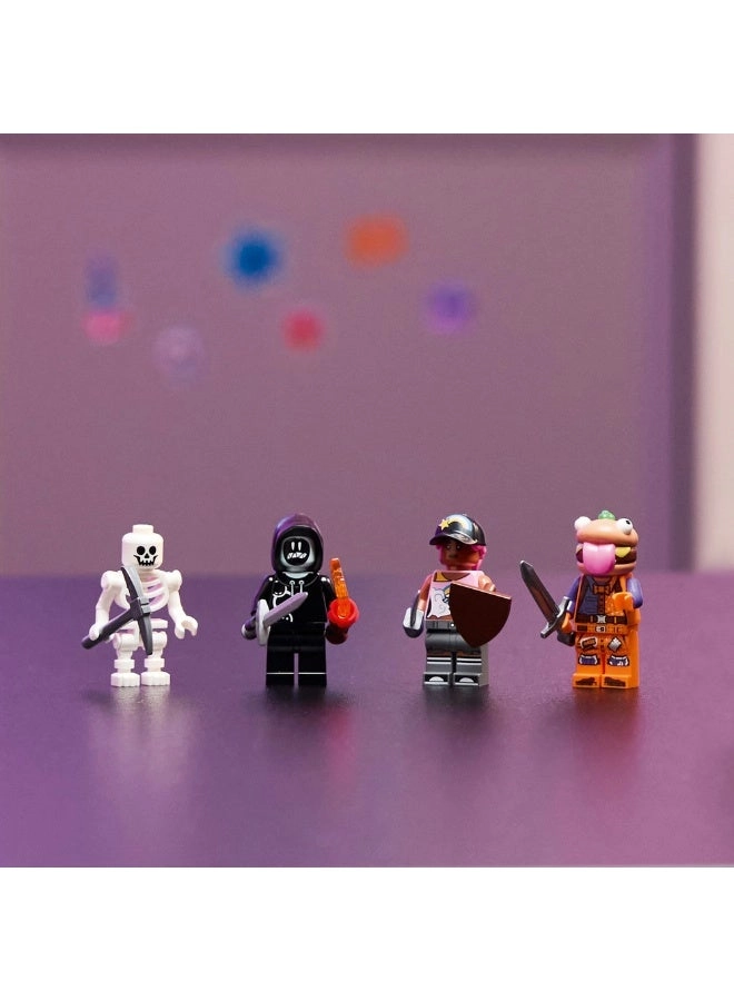 Fortnite Durrr Burger Restaurant (77076)