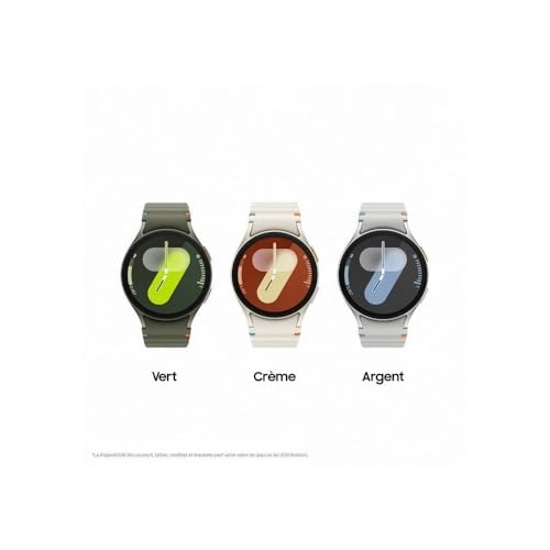 Galaxy Watch7 44mm Aluminium LTE GPS