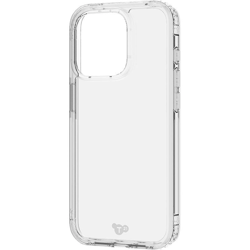 Evo + Impact Glass + Camera Lens Protector - MagSafe Clear for iPhone Air
