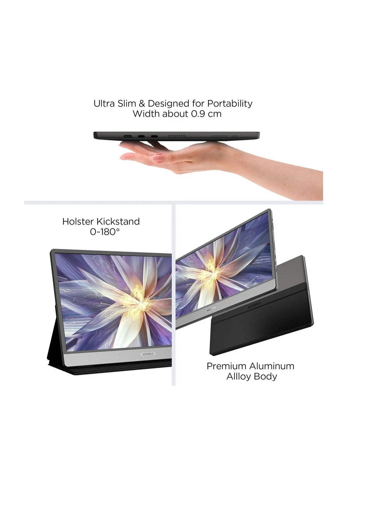 AE-15B1 - FHD 15.6 in