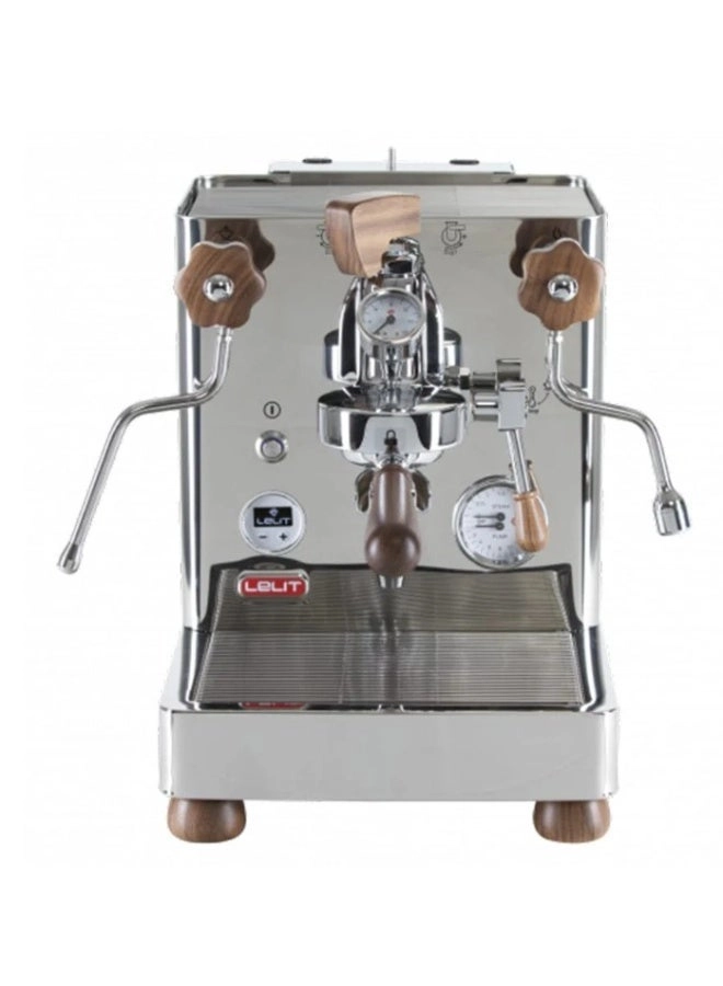 Lelit Bianca PSS - Dual Boiler