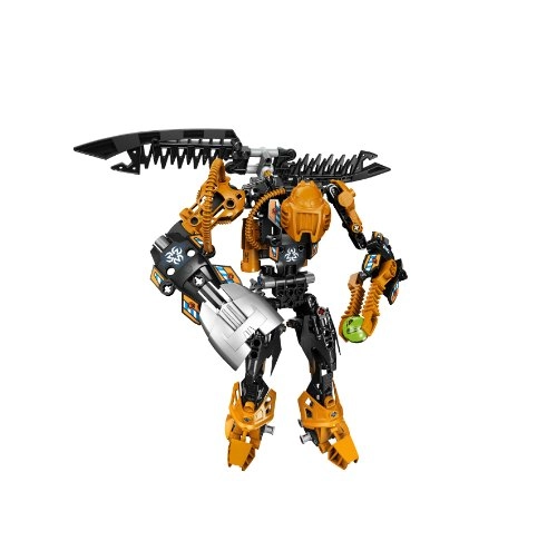 Hero Factory Rotor (7162)