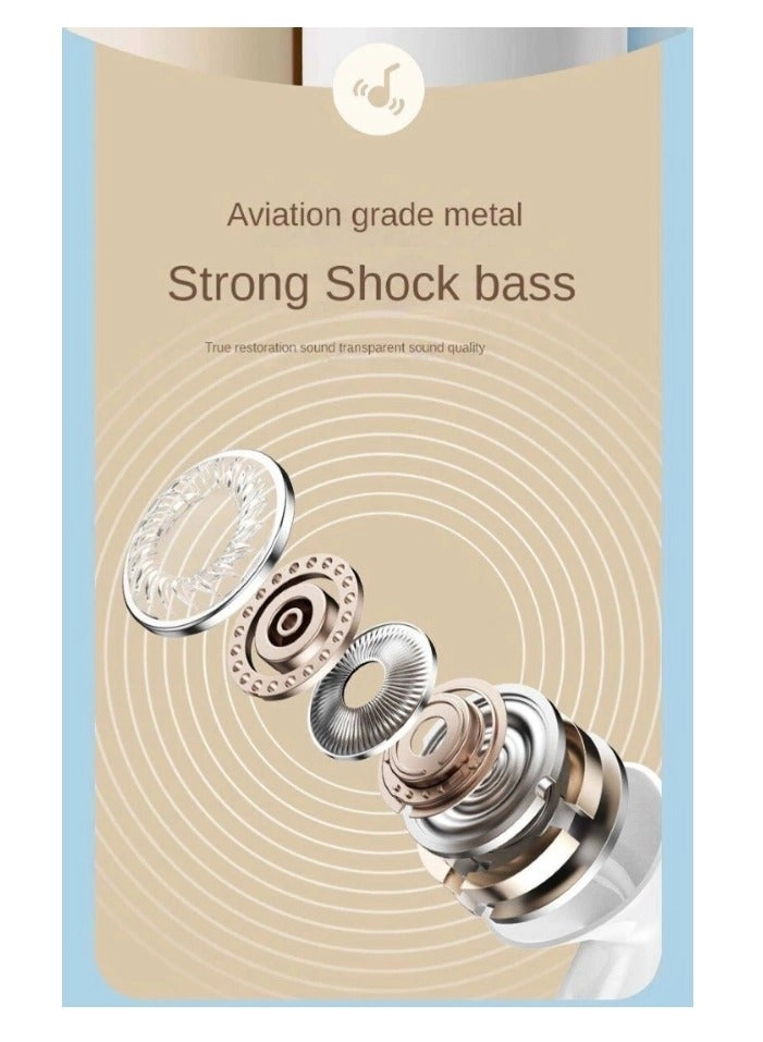 Thinkplus LP17 Wireless Earbud