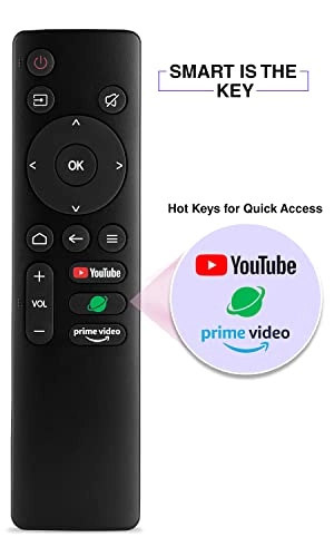 JSWY32CSHD - 32 inch