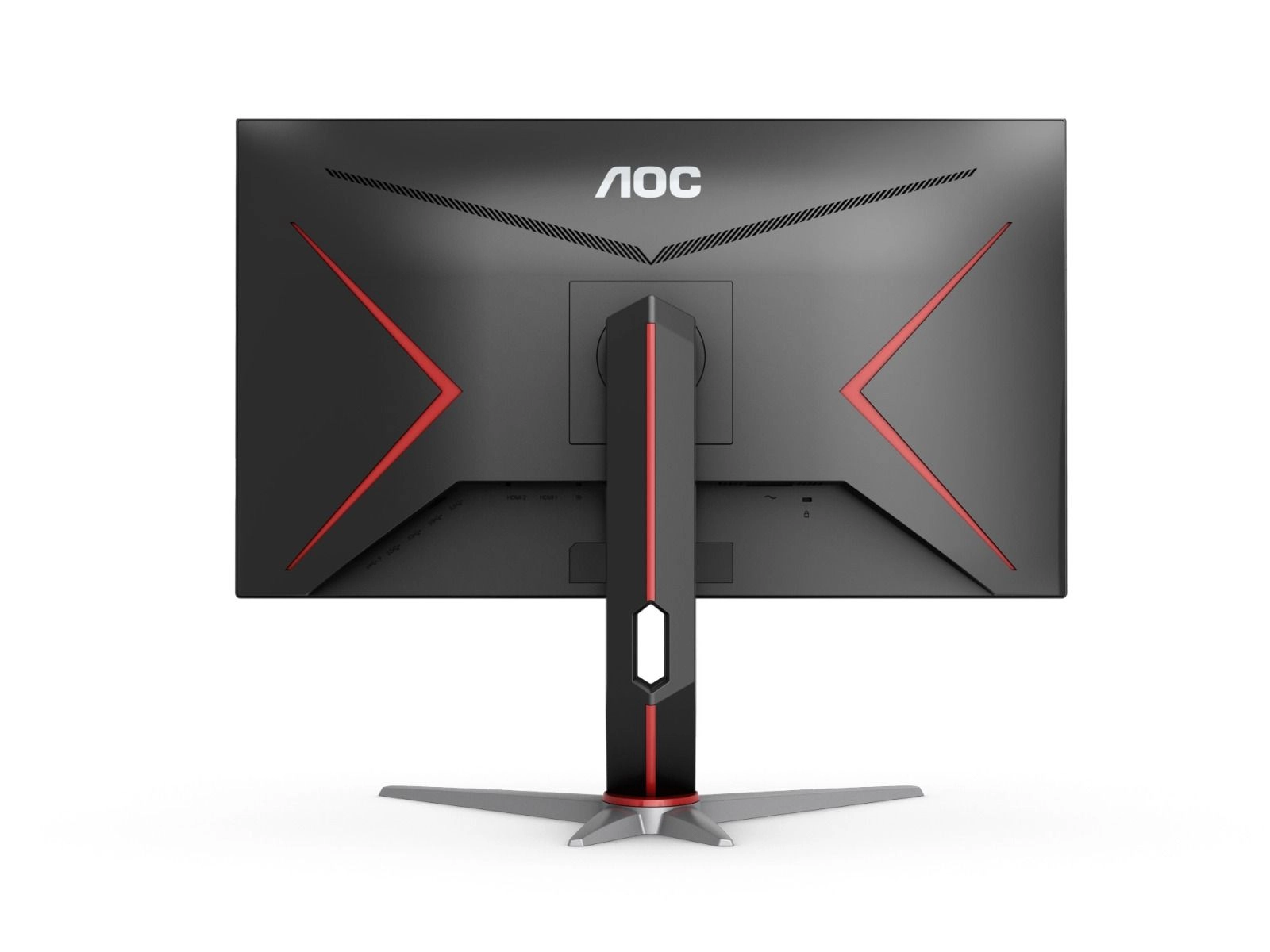 U28G2XU - 28 Inches 3840 x 2160