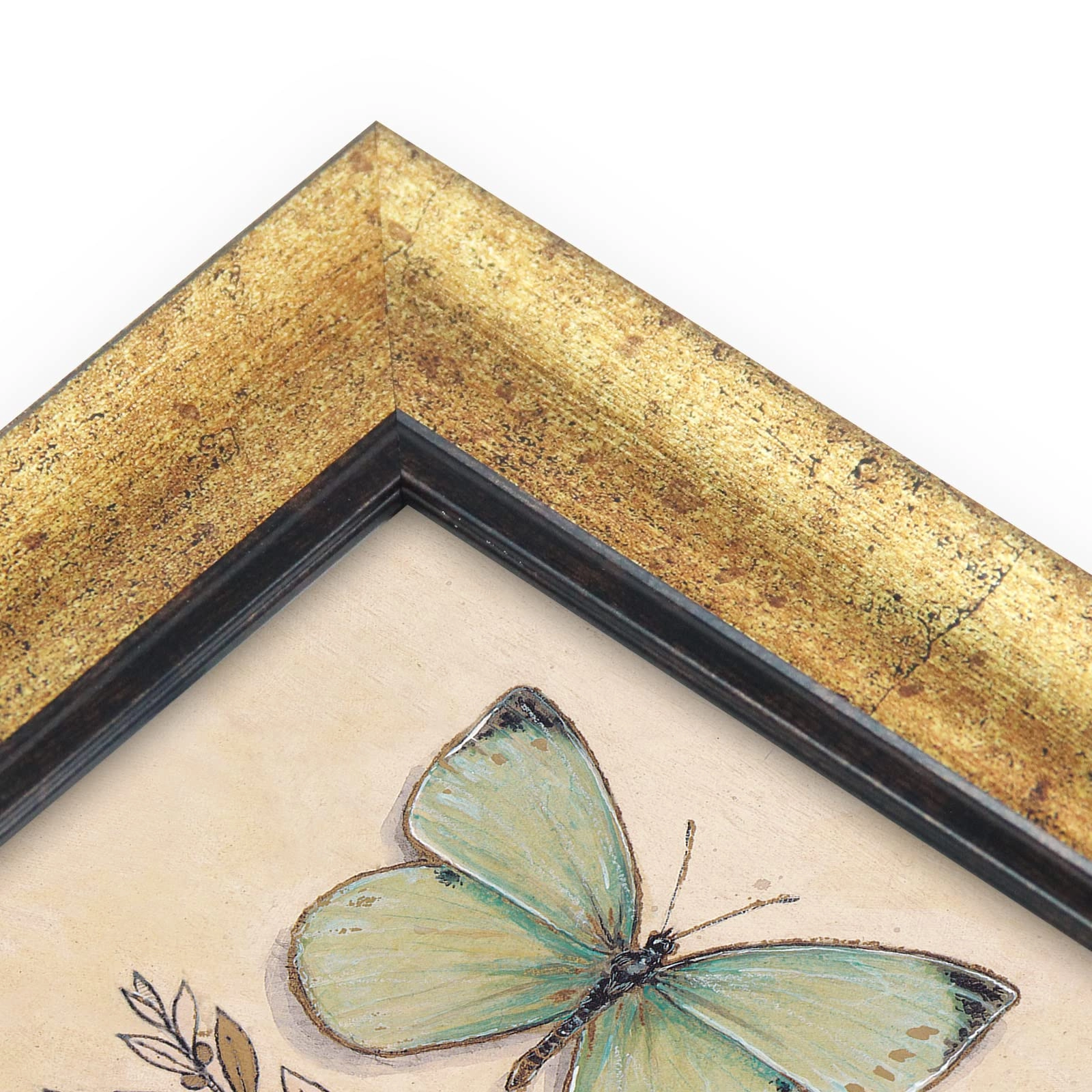 Picture Frames - 5 x 5 inch