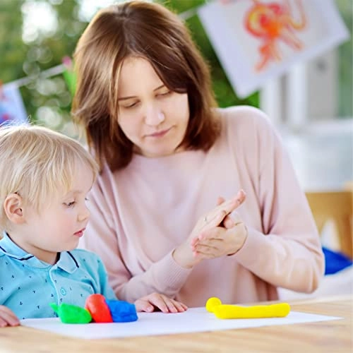 Dough Creation - Bakery Rolls - 36 months - 10 years