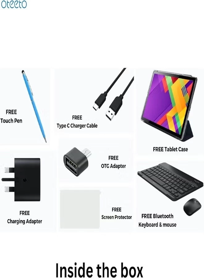 TAB 10 Pro - 512GB 10.1"