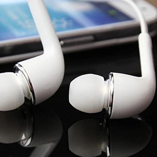 Earphones Headsets in-ear Wired Headphone