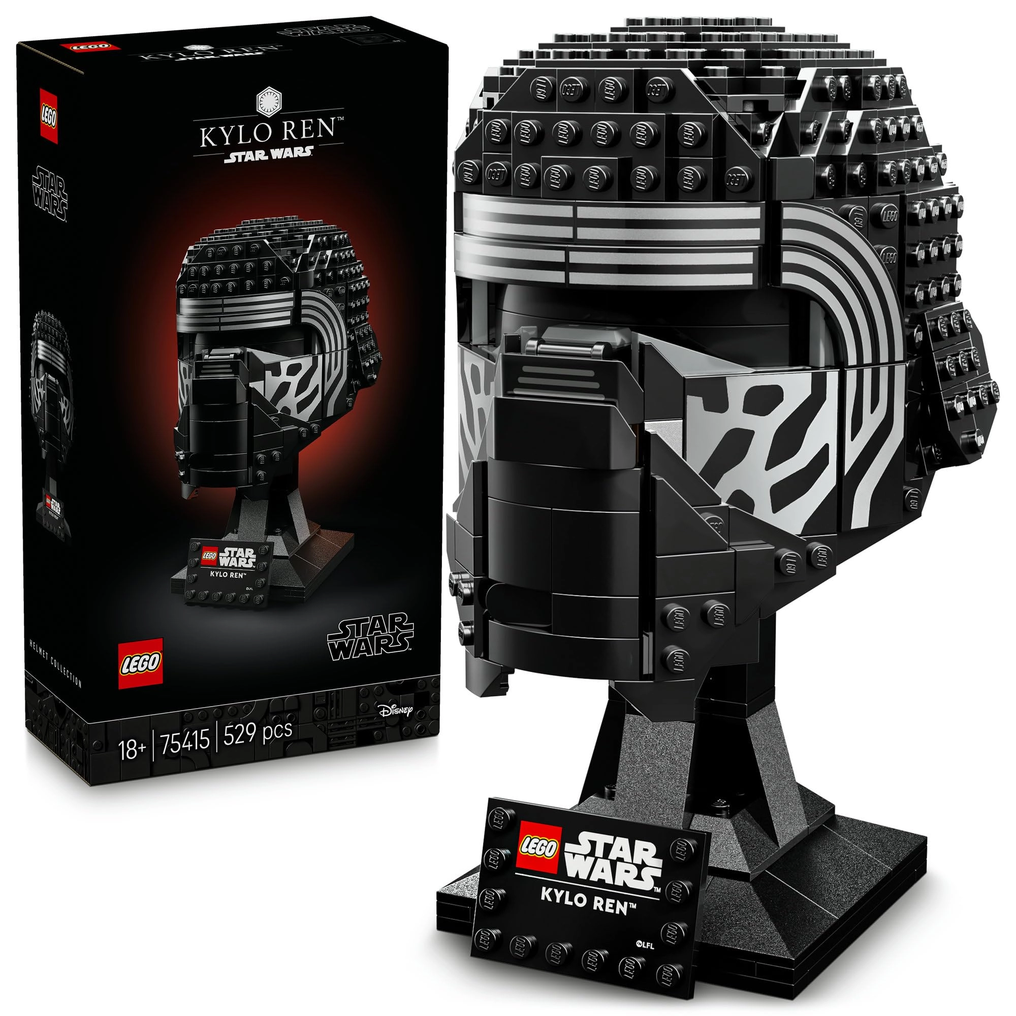 LEGO Star Wars (75415)