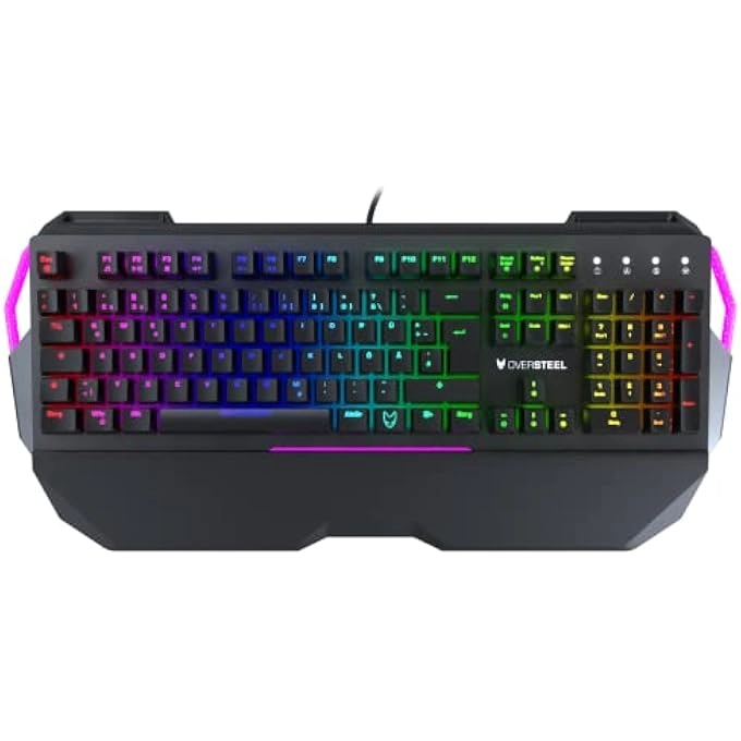 GAMING KEYBOARD - DE