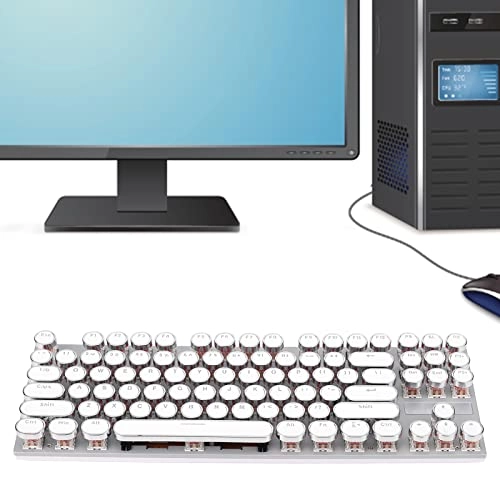 Mechanical Gaming Keyboard - Wired