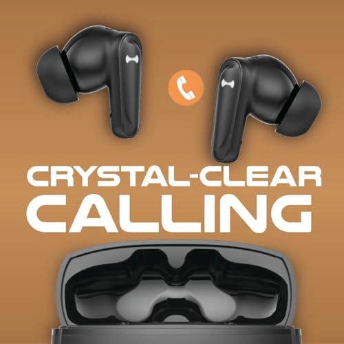 HBUDZ GO Wireless Earbud