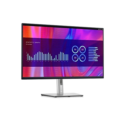 P3223DE - 31.5 inch 2560 x 1440 Pixels