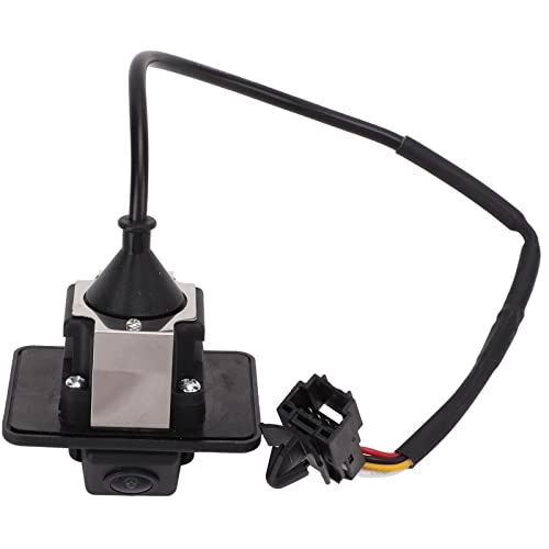 Rear View Reversing Camera