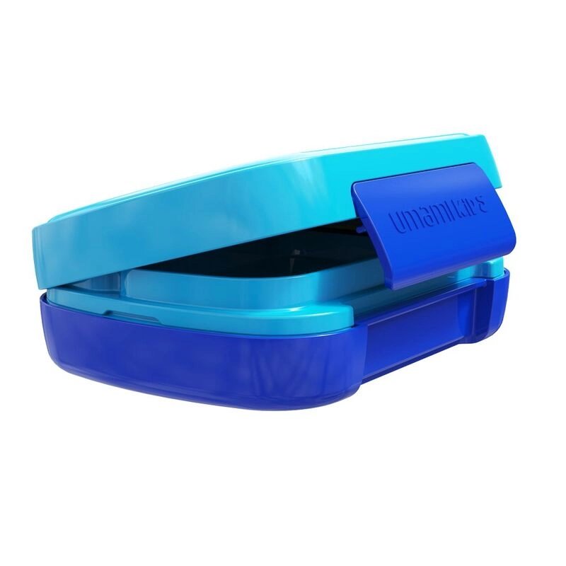 All-In-One Bento Box - Ocean Blue