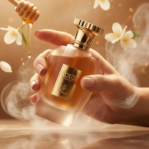 Voux Elegante Eau de Parfum 100ml
