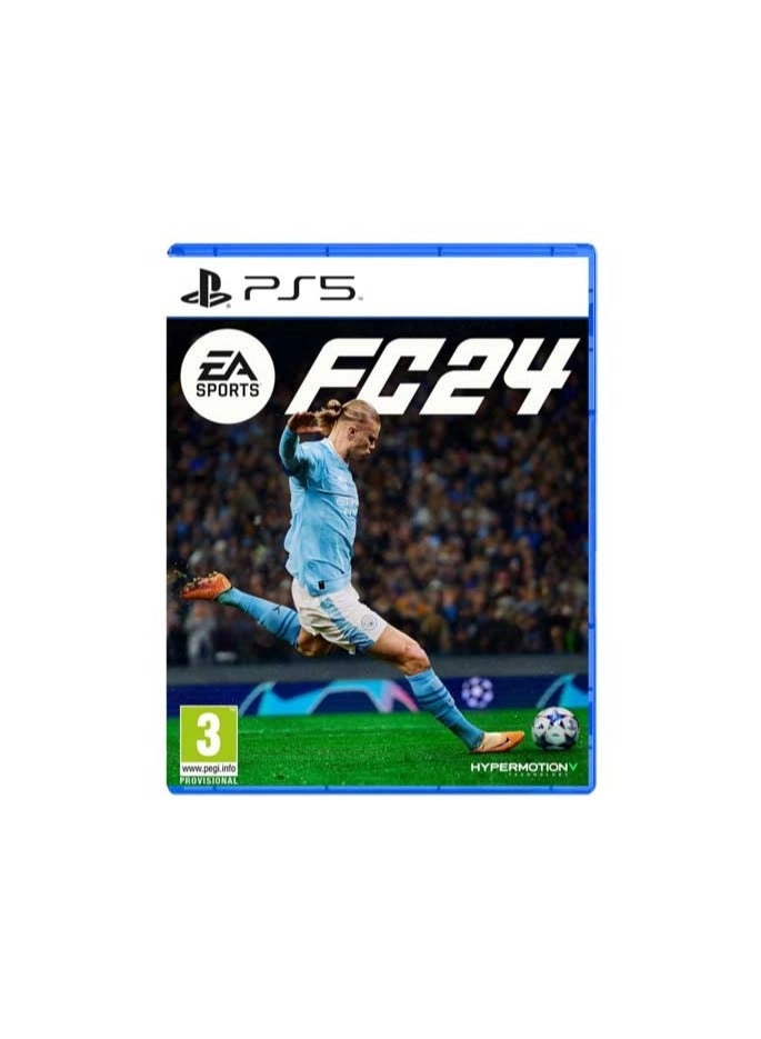 EA SPORTS FC 24 International Version - PlayStation 5