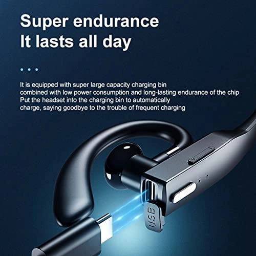 YYK-525 Wireless Headset