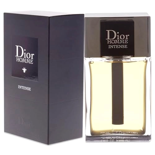 Homme Intense Eau de Parfum 100ml