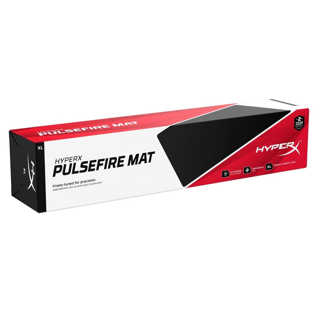 Pulsefire Mat Large Cloth Gaming Mouse Pad