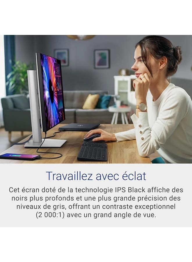 U2724DE - 2560 X 1440 27 inch