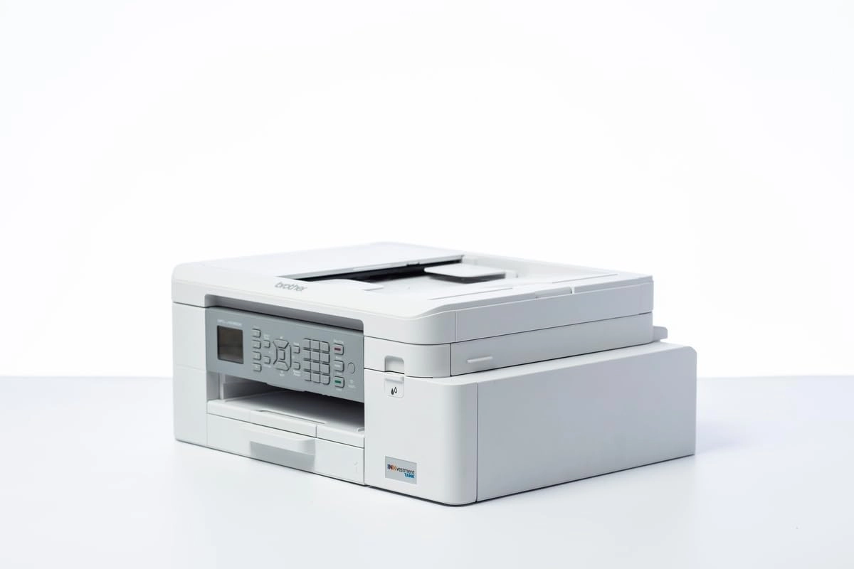 Brother MFC-J4340DWE