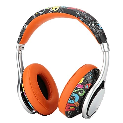 LB4-384 Wireless Headphone