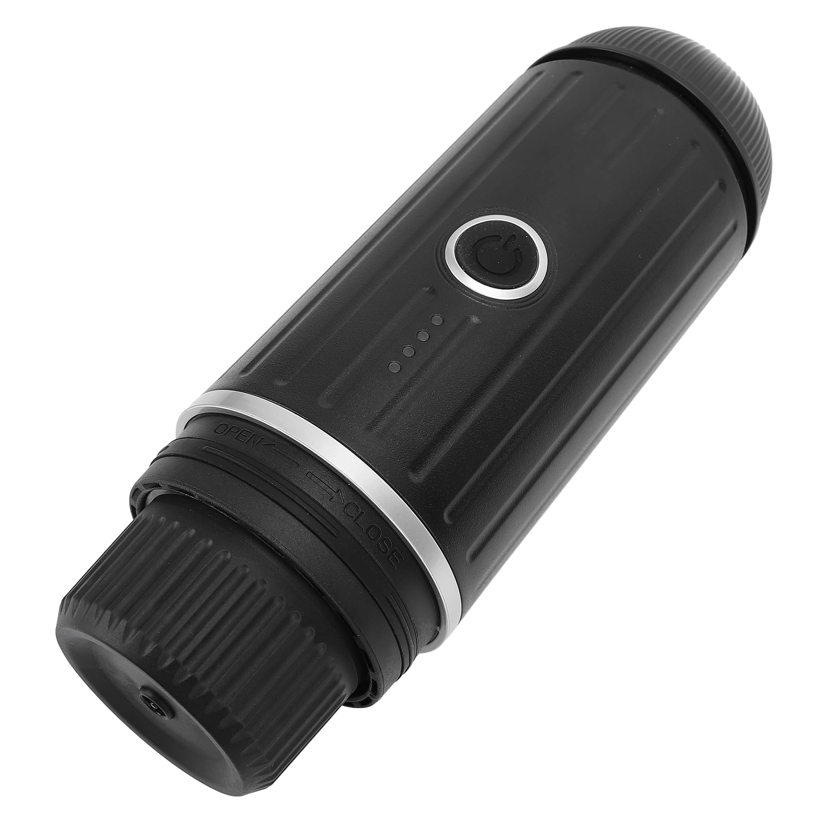 Portable Electric Coffee Maker - 150ml capsules