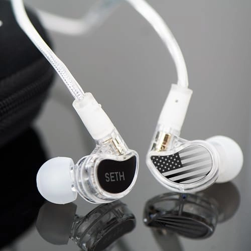 M6 Pro Gen 2 Wired Earbud