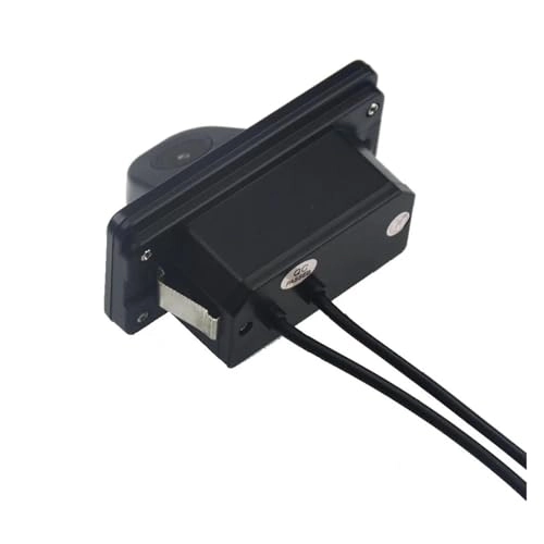 Car CCD Front View Camera - Night vision Wire 656 x 492