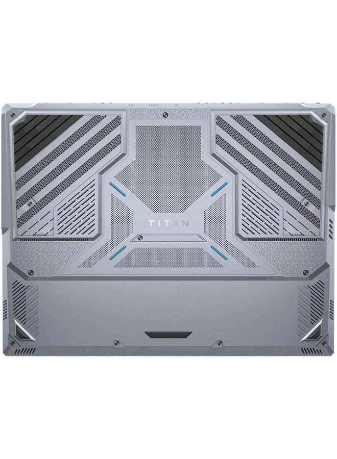 Titan 18 HX AI TITAN18 - 18'' Core Ultra 9-285HX 64GB 4TB SSD