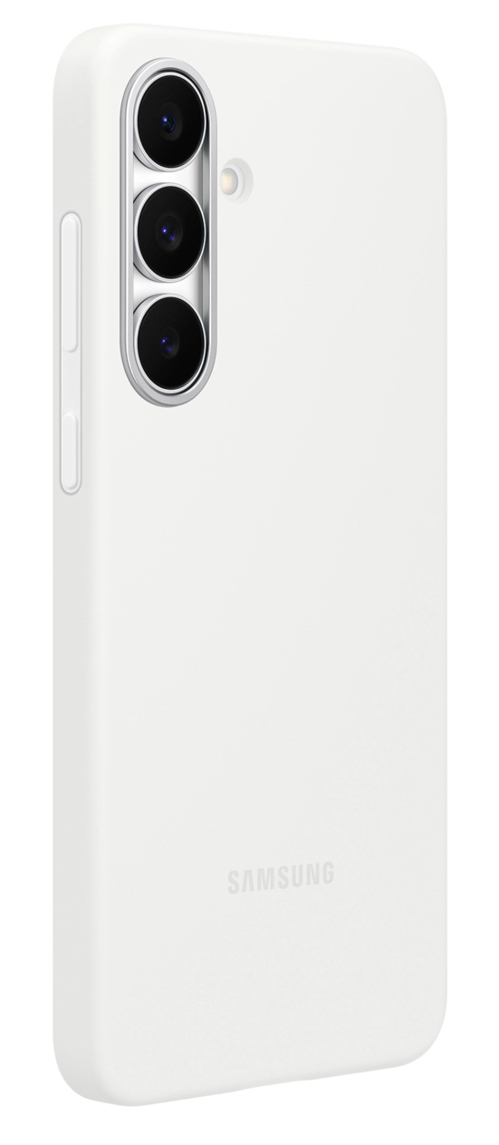 Silicone Case for Galaxy S25