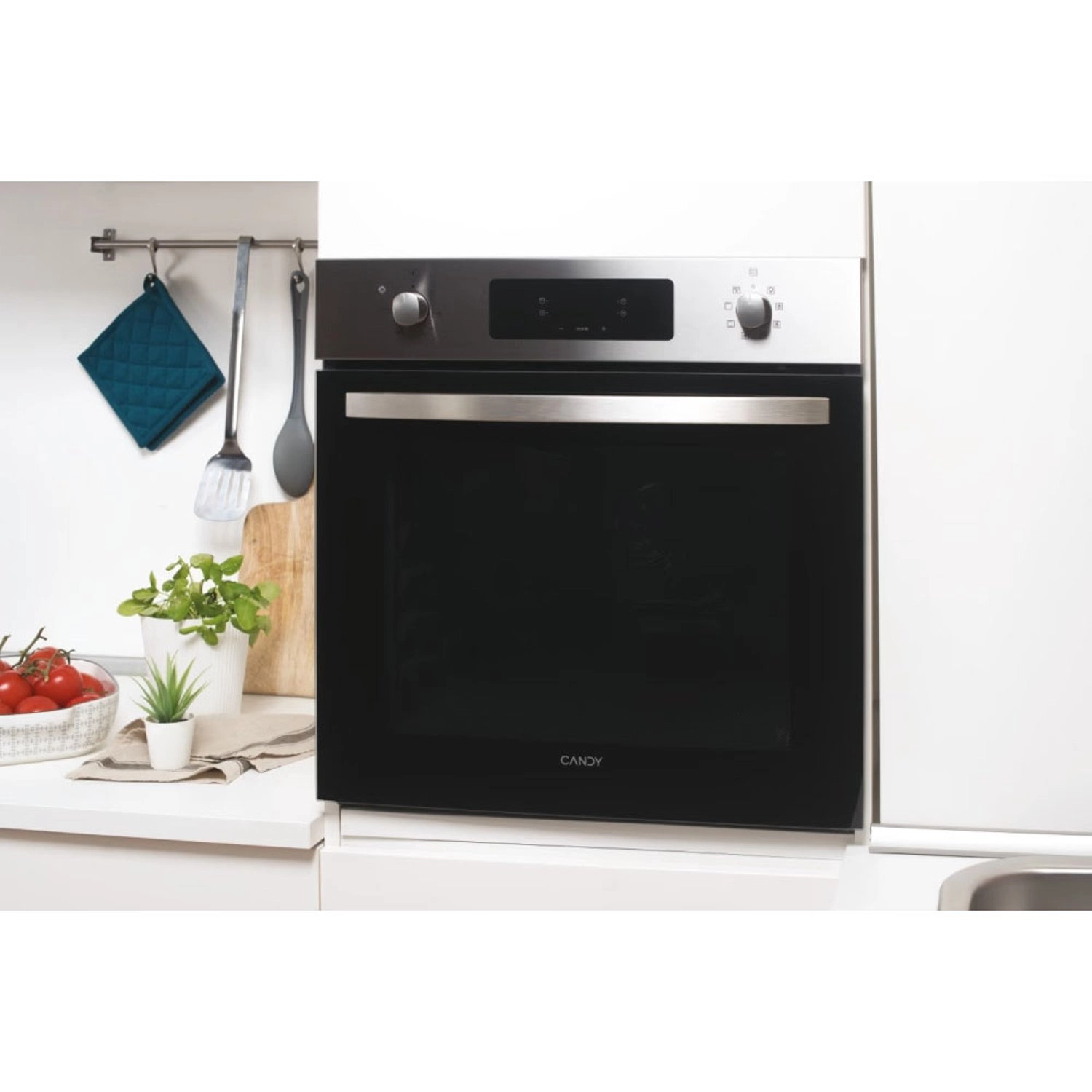 Idea FIDC X 605 Electric Oven