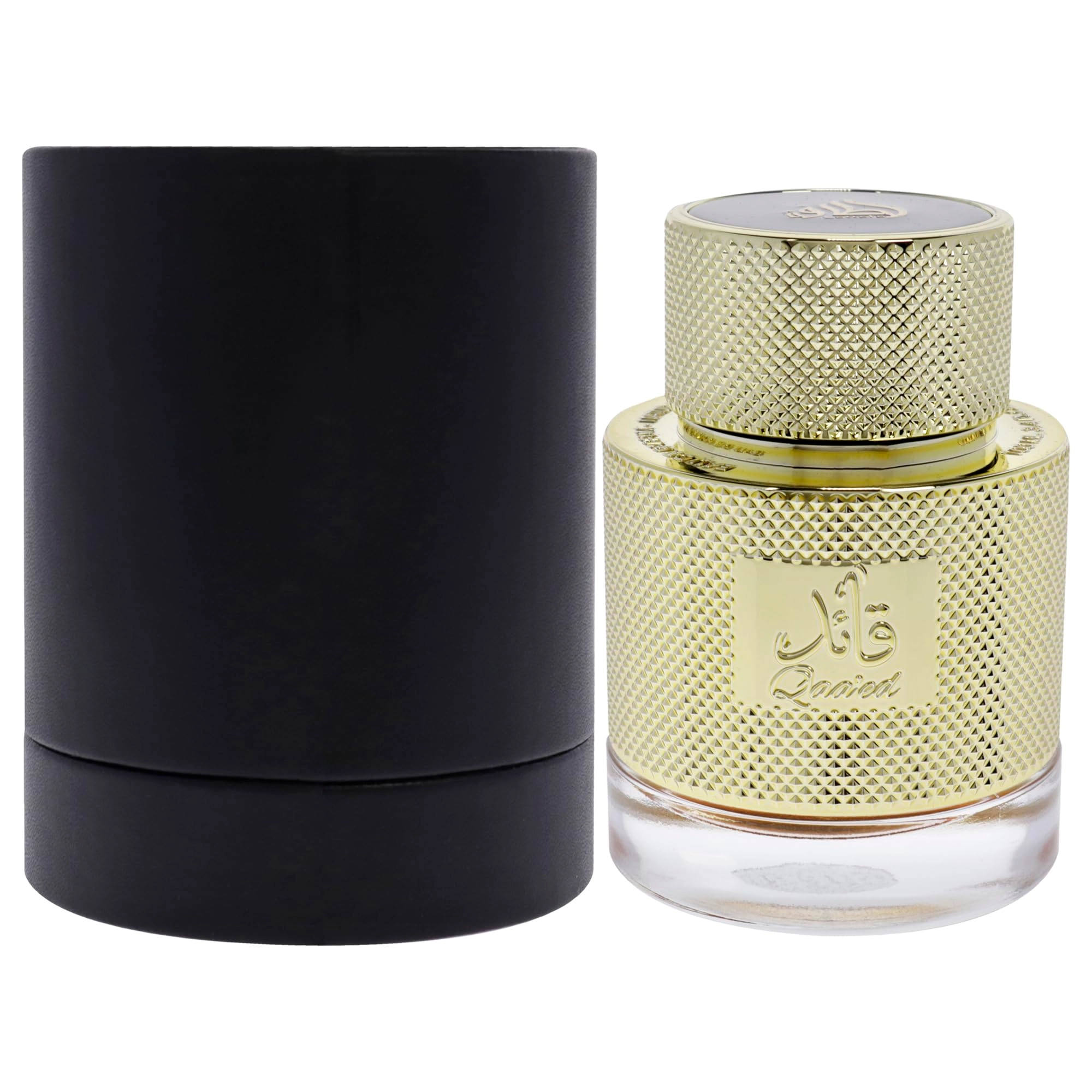 Lattafa Parfums Qaa'Ed Eau de Parfum 100ml