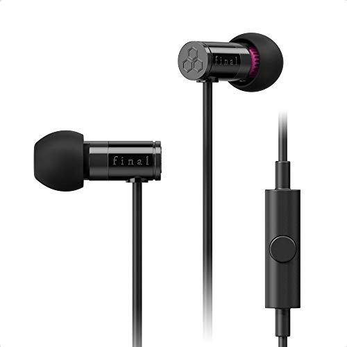 E1000C Wired Earbud