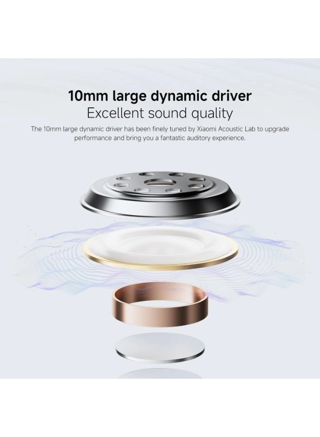 Buds 6 Play Wireless Earbud